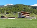 Aviunshof Ferienwohnungen in Mals im Vinschgau